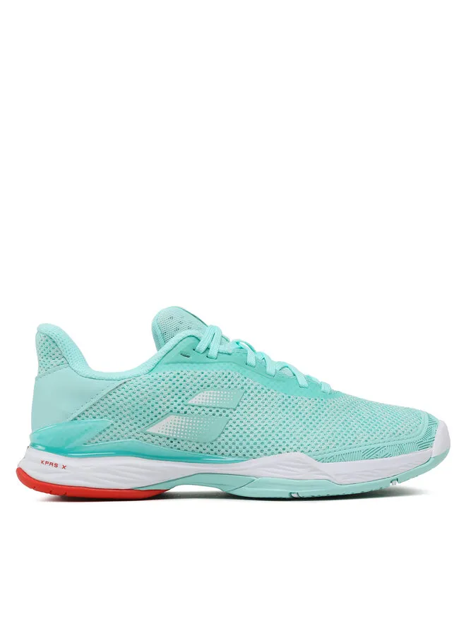 Babolat Jet Tere Ac Women 31S23651 · Παπούτσια Τένις
