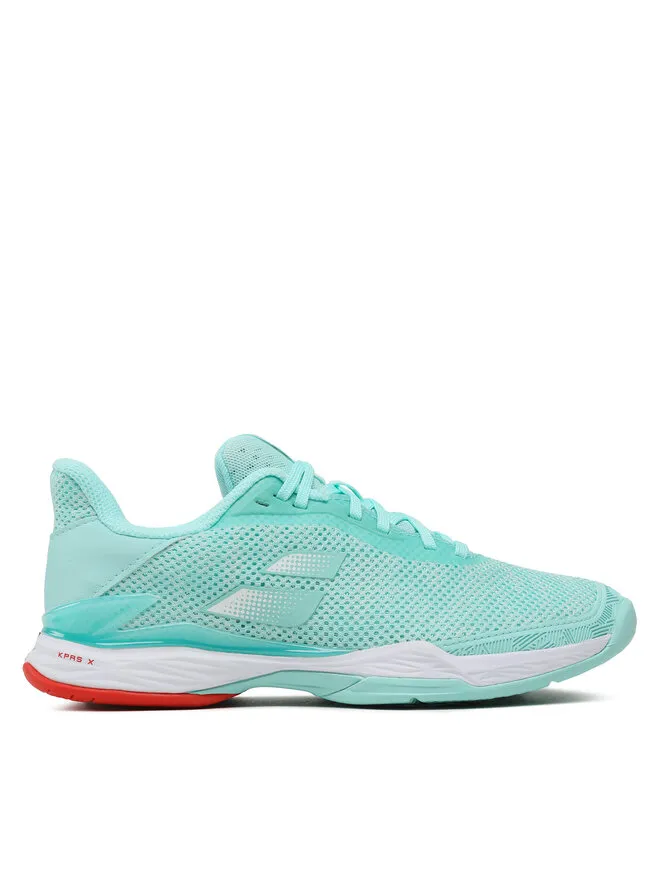 Babolat Jet Tere Clay Women 31S23688 · Παπούτσια Τένις