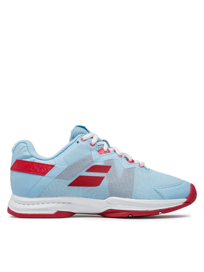 Babolat Sfx3 All Court Woman 31S22530 · Παπούτσια Τένις