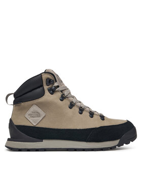Παπούτσια πεζοπορίας · Back-To-Berkeley Iv Leather Wp Stone NF0A817QBI41 · Μπεζ