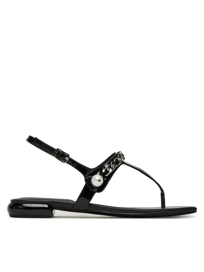 Σανδάλια · Μαύρο