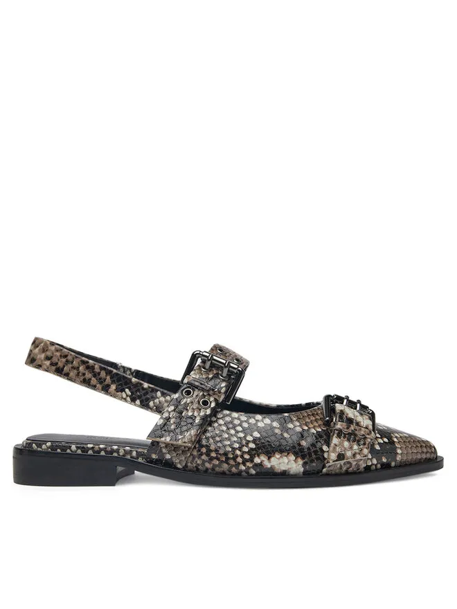 Μπαλαρίνες · Μαύρο