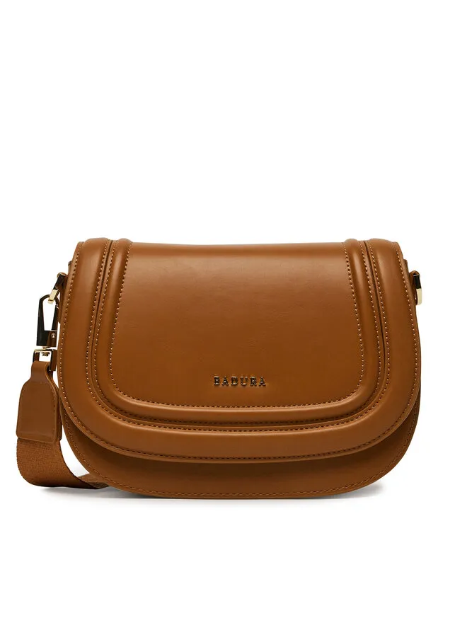 Τσάντα · Καφέ