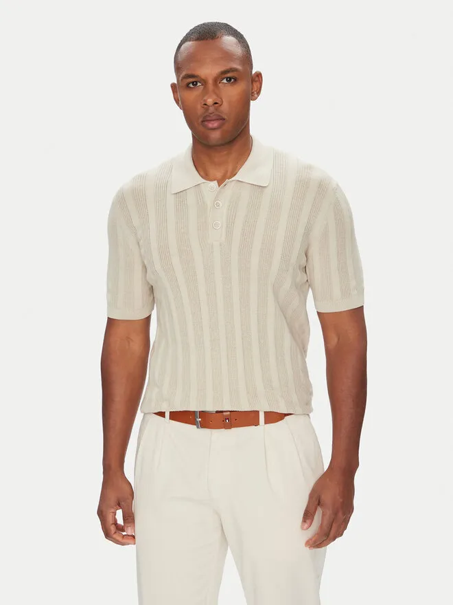 Baldessarini Polo · Γαλάζιο