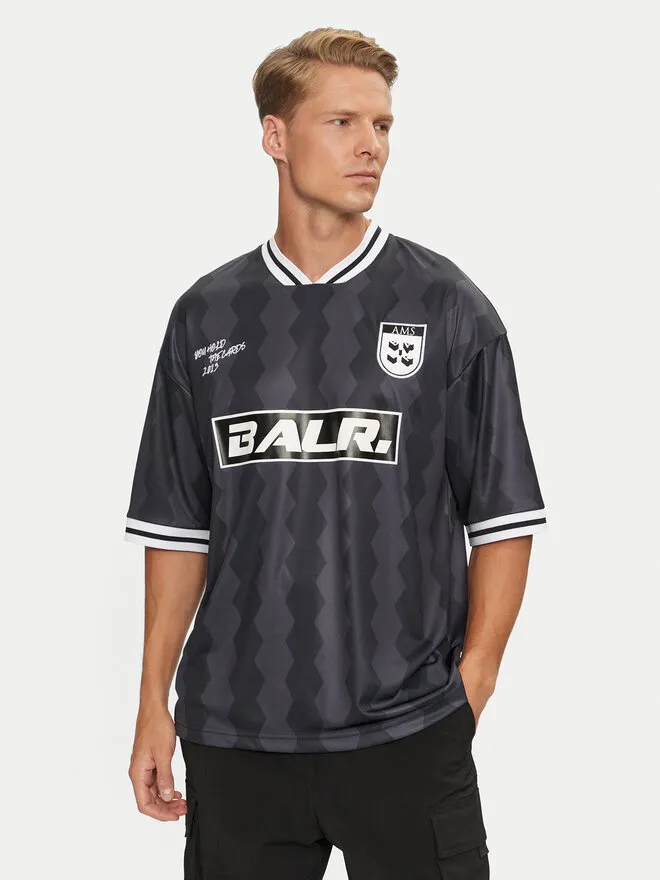 BALR. T-Shirt · Μαύρο