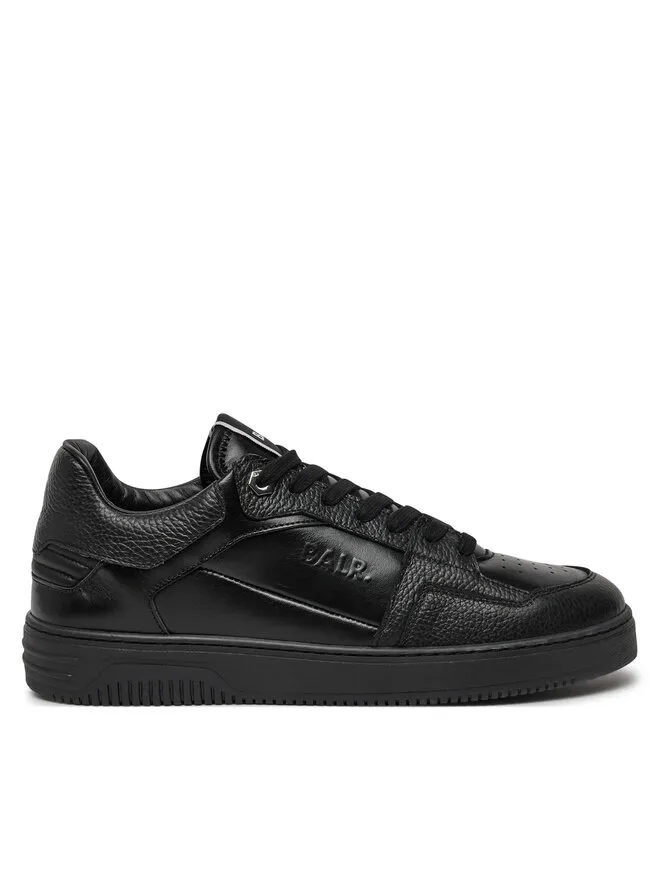 BALR. Αθλητικά · Μαύρο