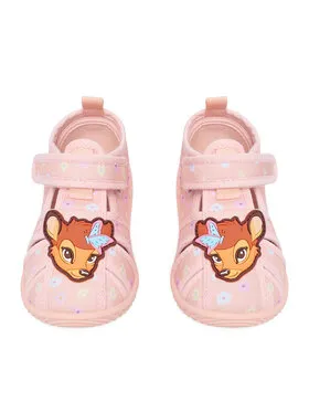 Παντόφλες Σπιτιού · Bambi · Ανοιχτό ροζ