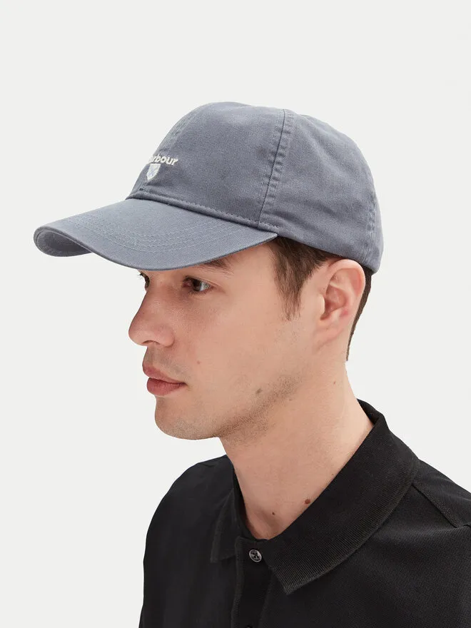 Barbour Καπέλο Jockey · Μπλε