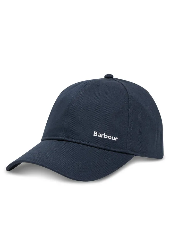 Barbour Καπέλο Jockey · Σκούρο μπλε