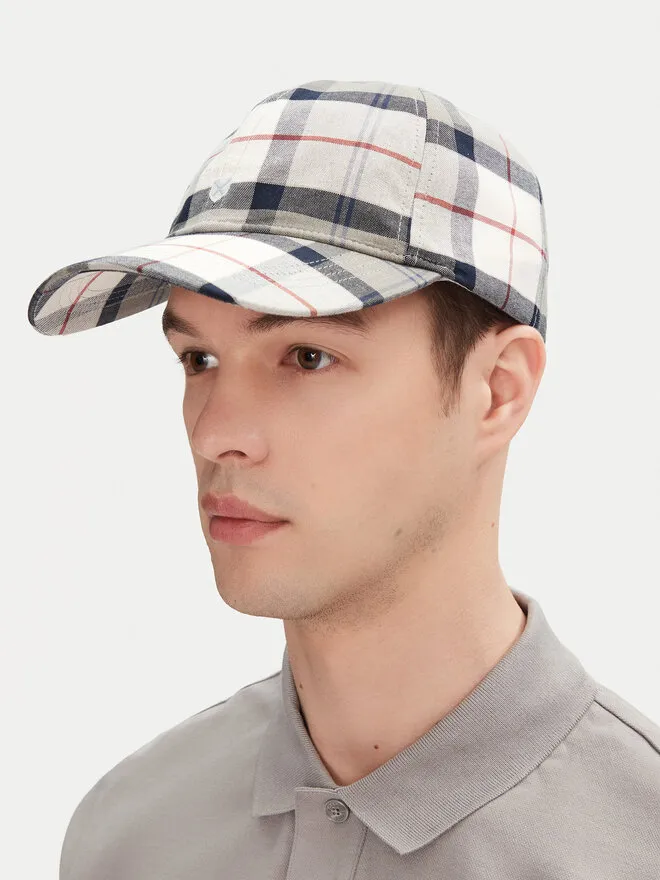 Barbour Καπέλο Jockey · Μπεζ