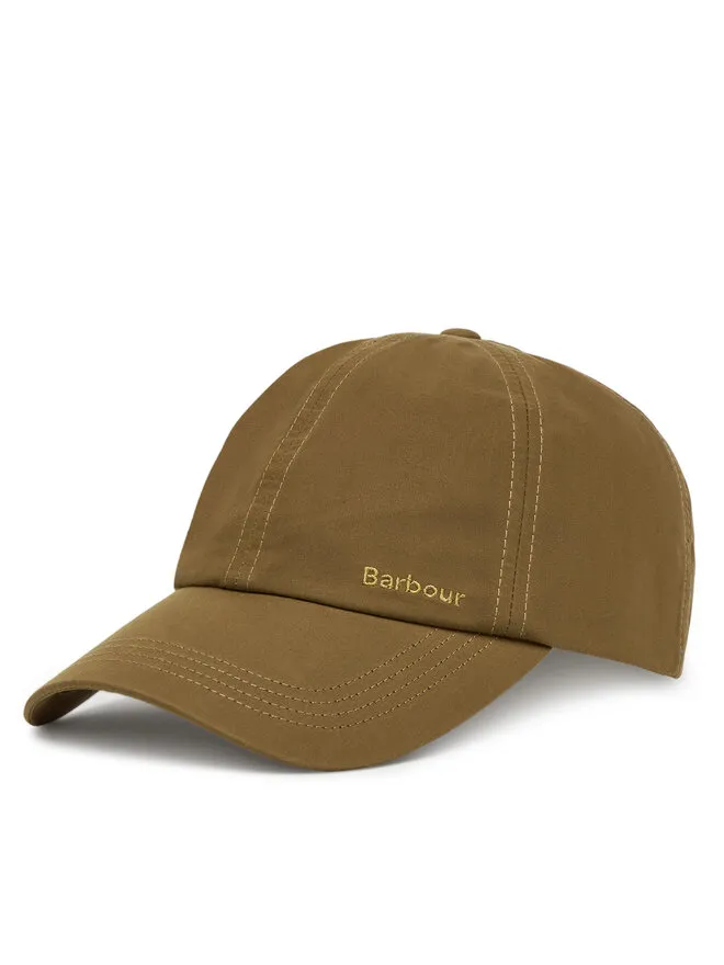 Barbour Καπέλο Jockey · Καφέ
