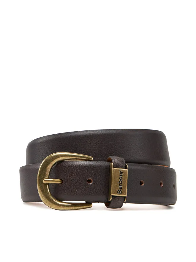 Barbour Ζώνη Ανδρική · Καφέ
