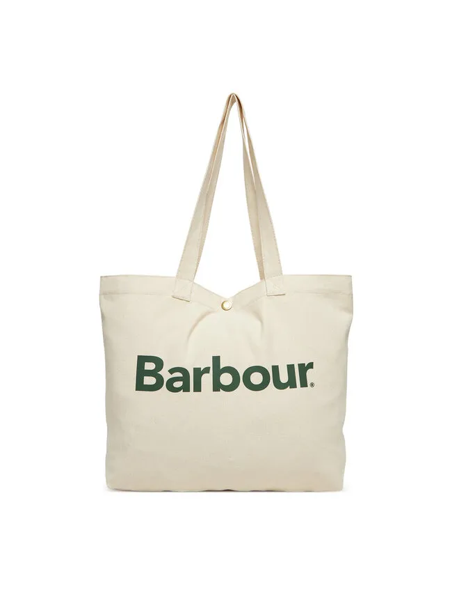 Barbour Σάκος · Εκρού