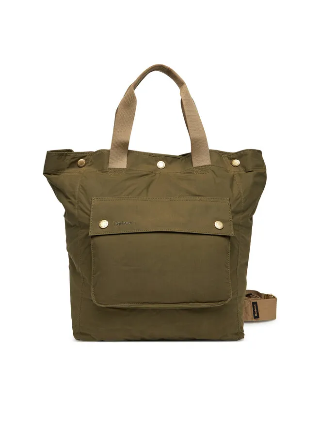 Barbour Σακίδιο · Χακί