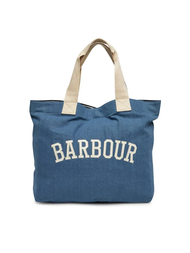 Barbour Τσάντα · Μπλε