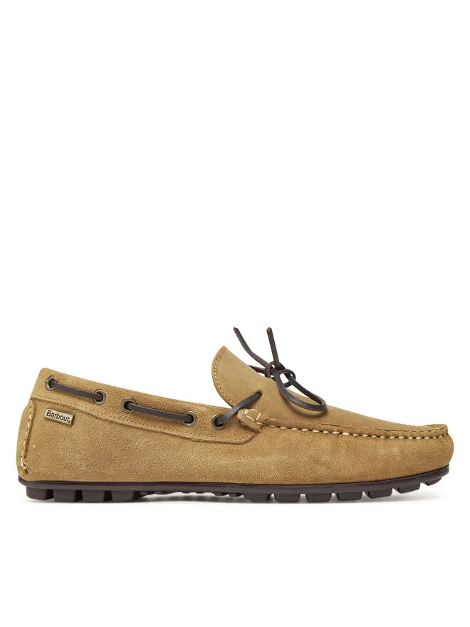 Barbour Μοκασίνια · Μπεζ