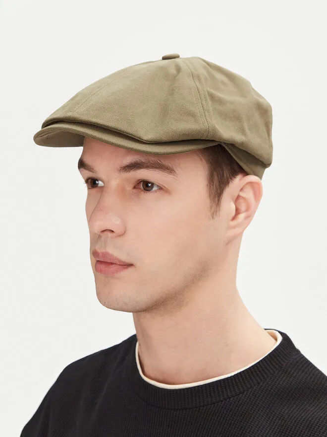 Barbour Τραγιάσκα · Πράσινο