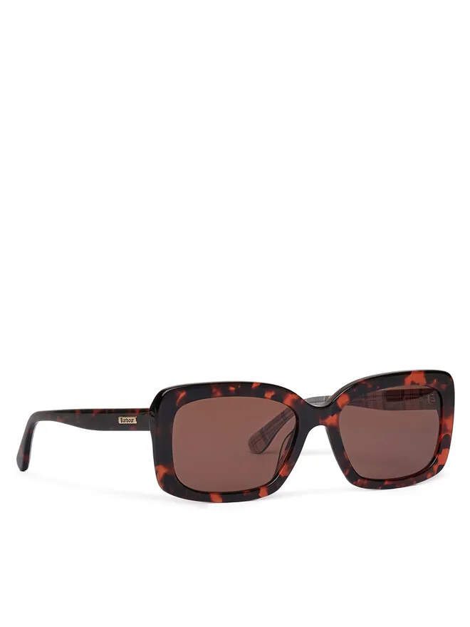 Barbour Γυαλιά ηλίου · Καφέ