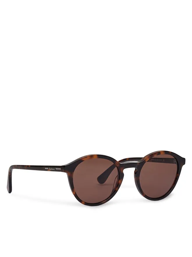 Barbour Γυαλιά ηλίου · Καφέ