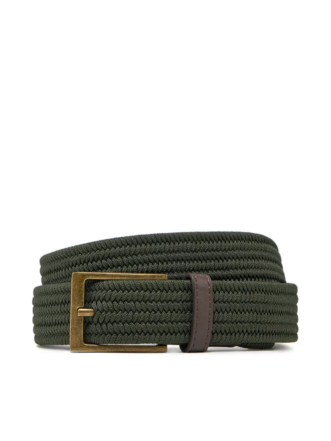 Barbour Ζώνη Ανδρική · Πράσινο