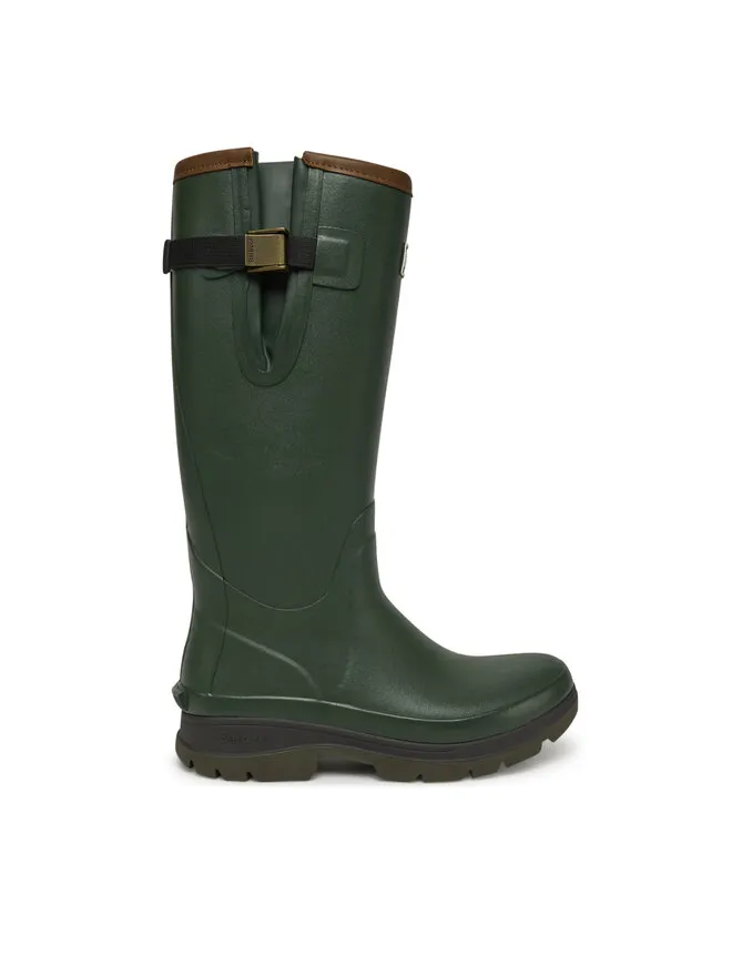 Barbour Γαλότσες · Πράσινο