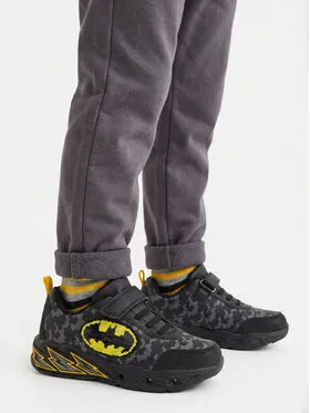 Αθλητικά · Batman · Μαύρο