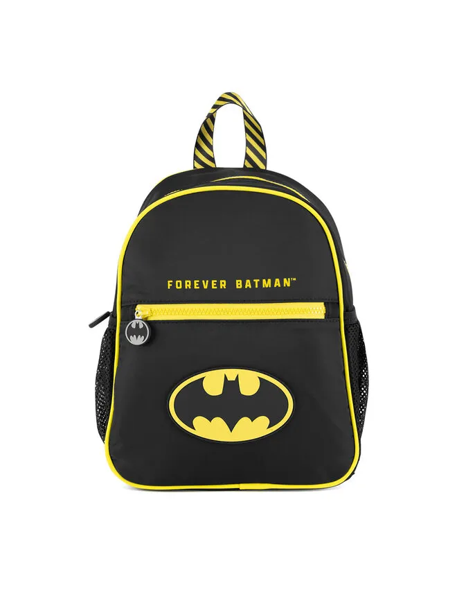 Batman Σακίδιο · Μαύρο