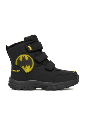 Μποτίνια · Batman · Μαύρο