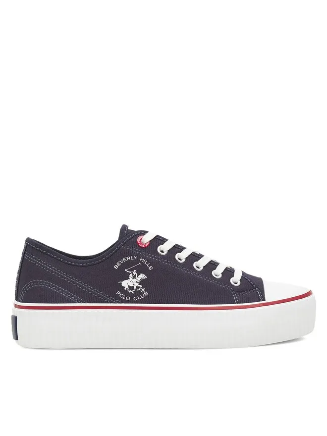 Sneakers · Σκούρο μπλε