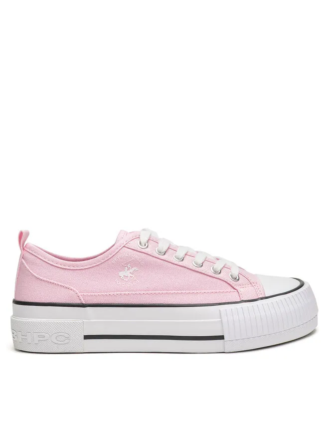 Sneakers · Ροζ