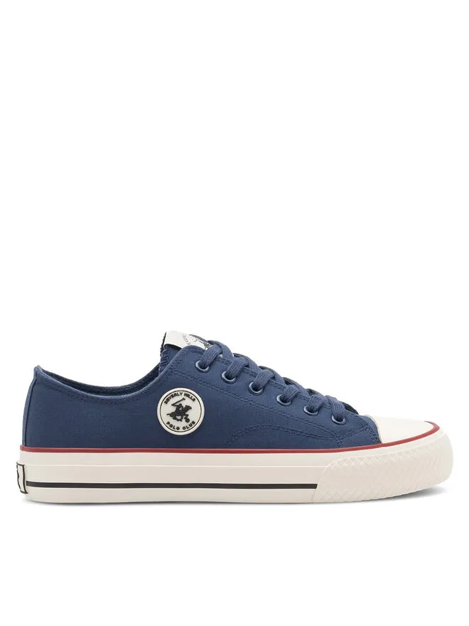 Sneakers · Σκούρο μπλε
