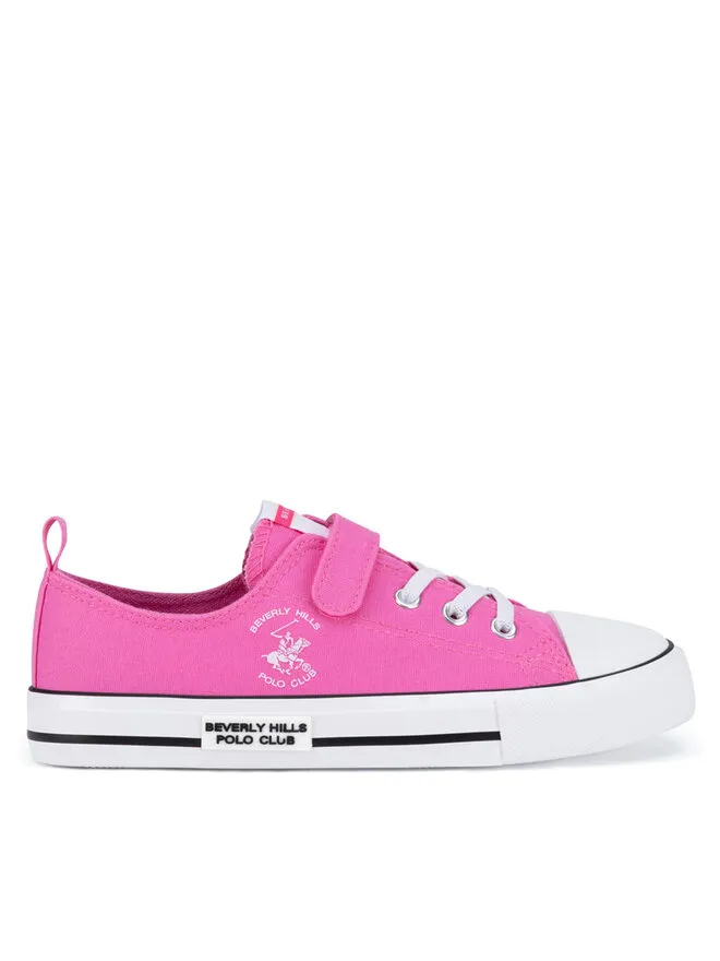 Sneakers · Ροζ