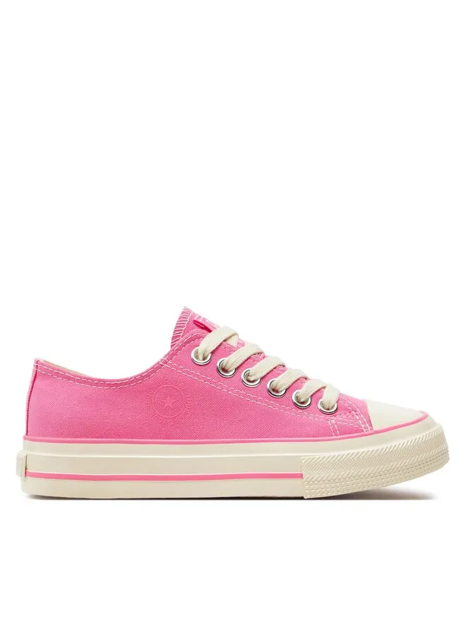 Big Star Shoes Sneakers · Ροζ