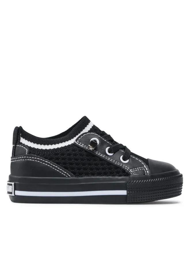 Big Star Shoes Sneakers · Μαύρο