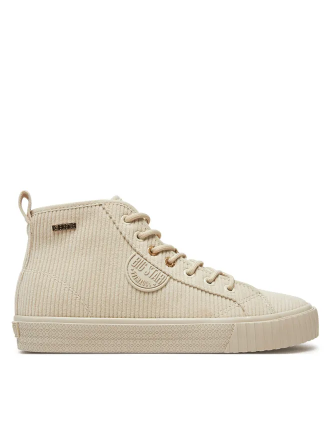 Big Star Shoes Sneakers · Μπεζ