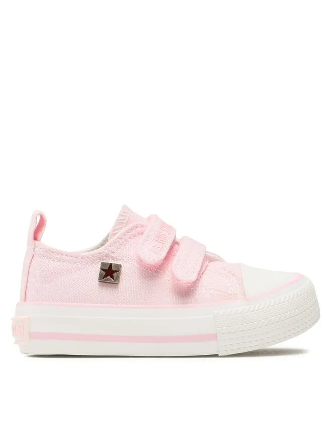 Big Star Shoes Sneakers · Ροζ