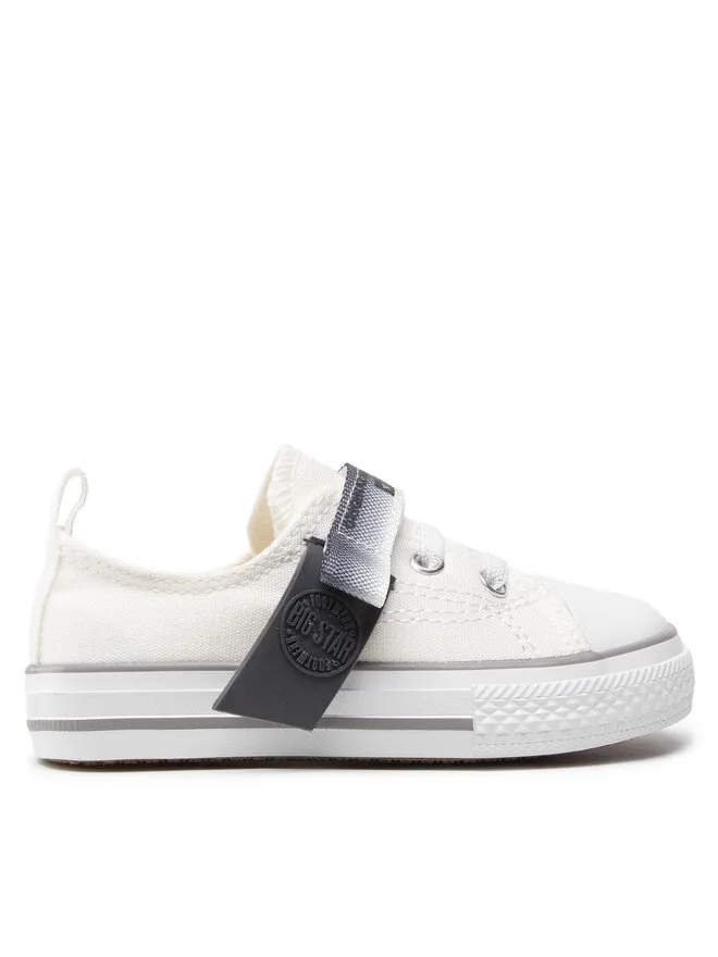 Big Star Shoes Sneakers · Λευκό