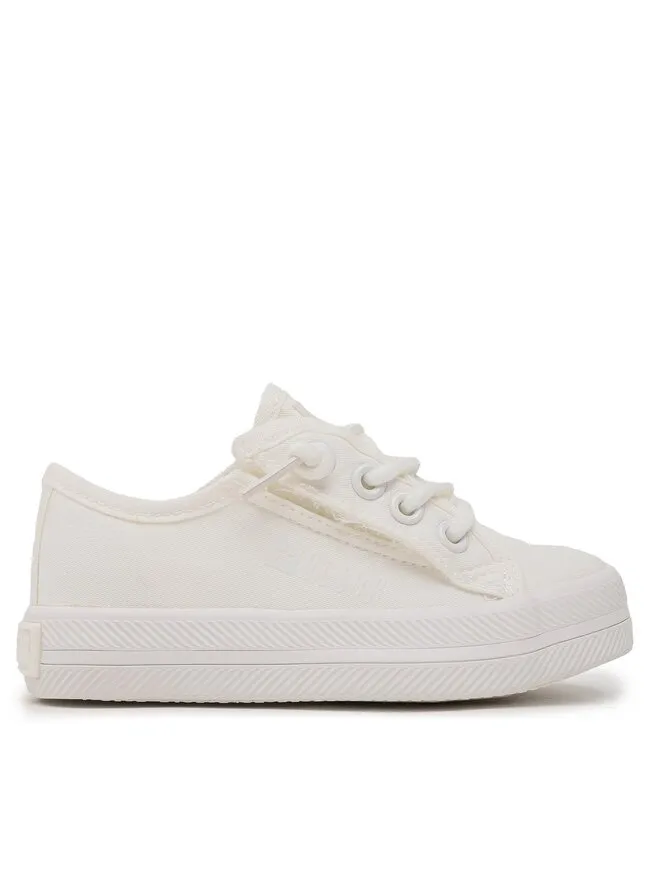 Big Star Shoes Sneakers · Λευκό