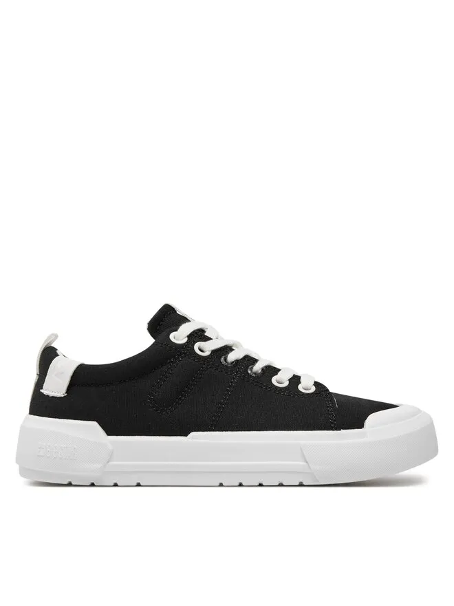 Big Star Shoes Sneakers · Μαύρο