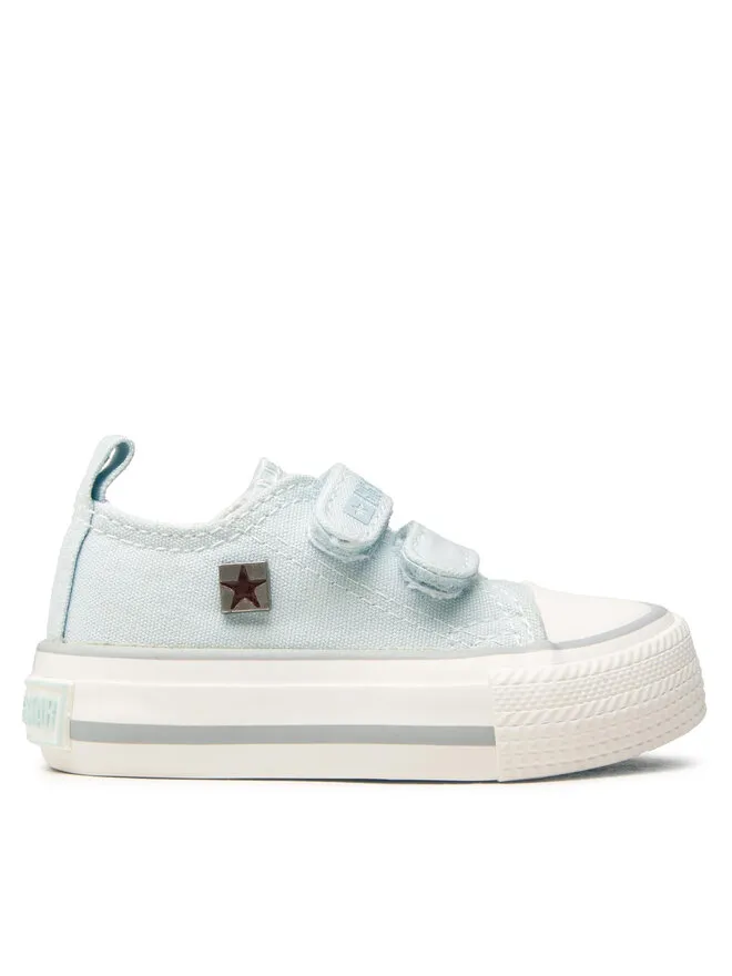 Big Star Shoes Sneakers · Μπλε