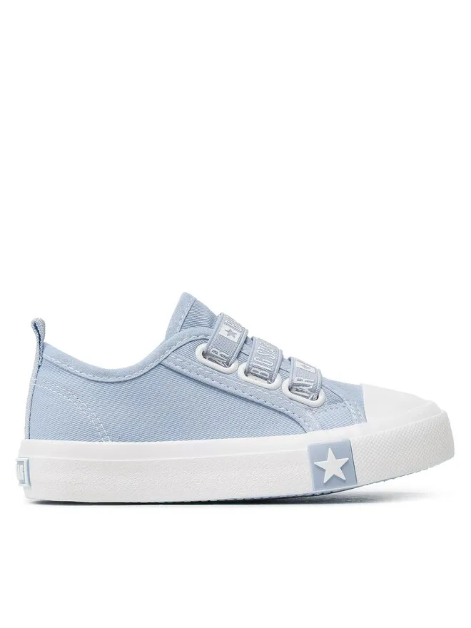 Big Star Shoes Sneakers · Μπλε