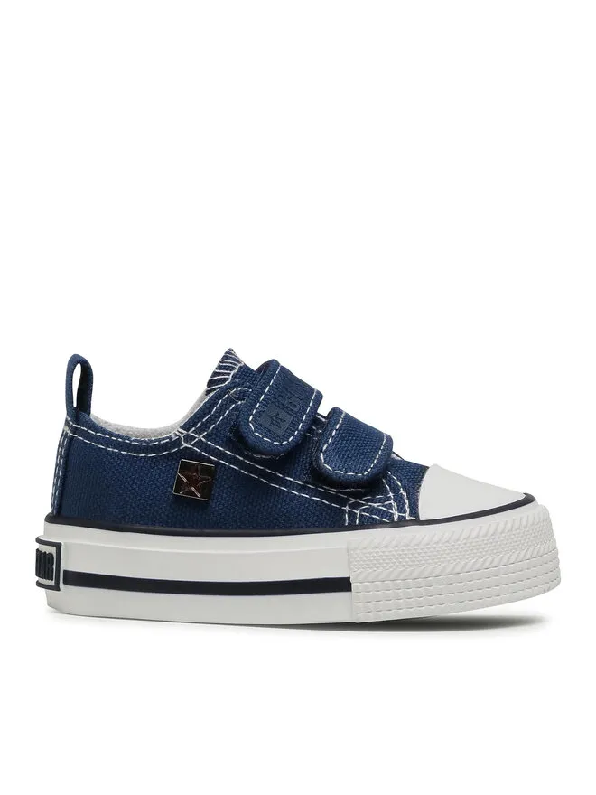 Big Star Shoes Sneakers · Σκούρο μπλε