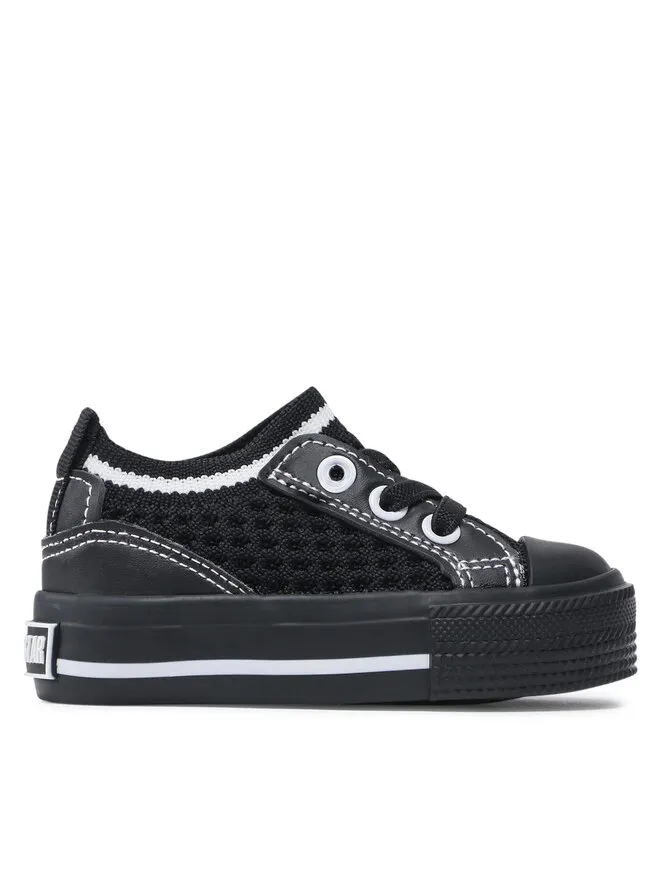 Big Star Shoes Sneakers · Μαύρο