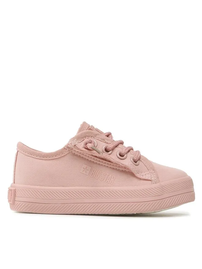 Big Star Shoes Sneakers · Ροζ