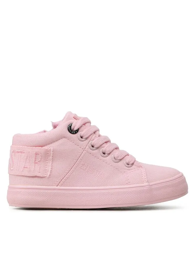 Big Star Shoes Sneakers · Ροζ