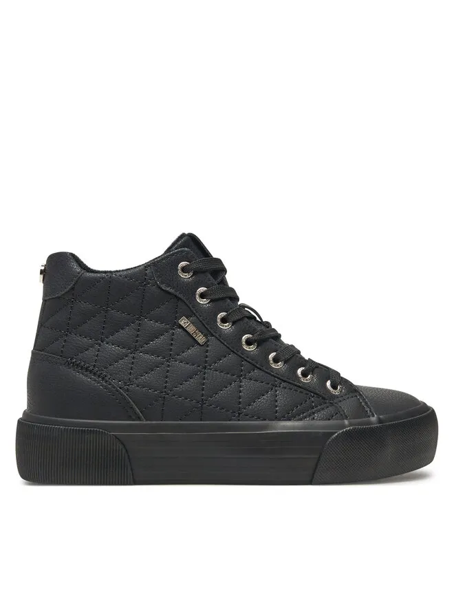 Big Star Shoes Sneakers · Μαύρο