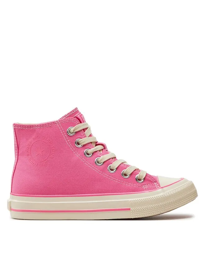 Big Star Shoes Sneakers · Ροζ