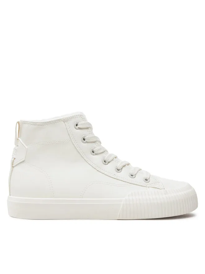 Big Star Shoes Sneakers · Λευκό