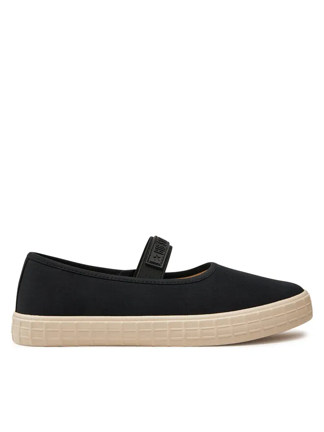 Big Star Shoes Κλειστά παπούτσια · Μαύρο