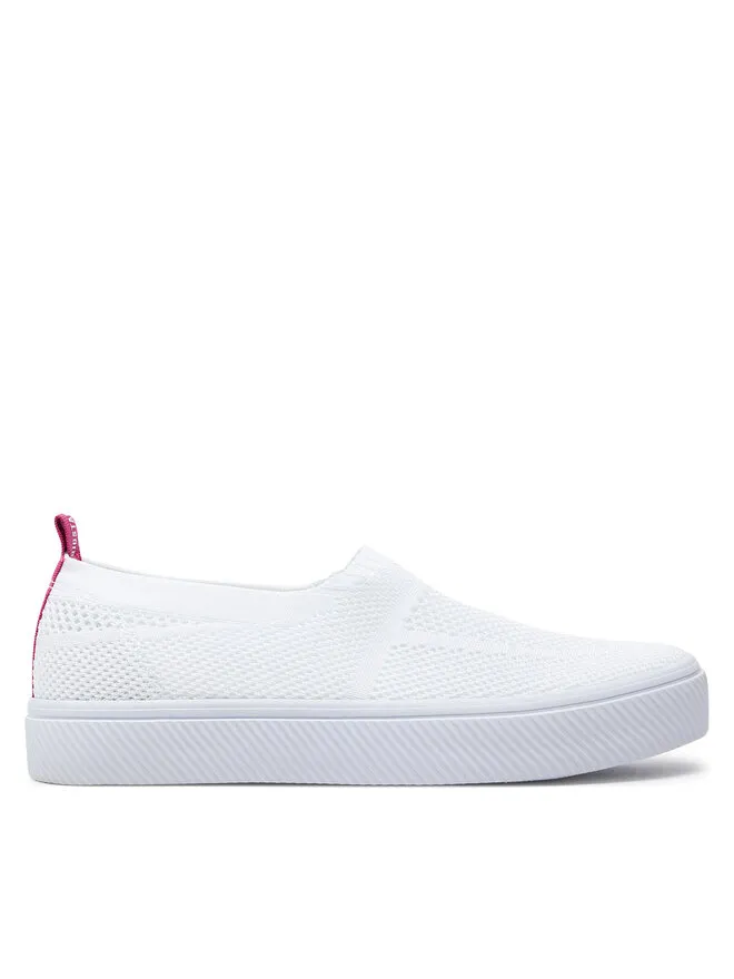 Big Star Shoes Πάνινα παπούτσια · Λευκό